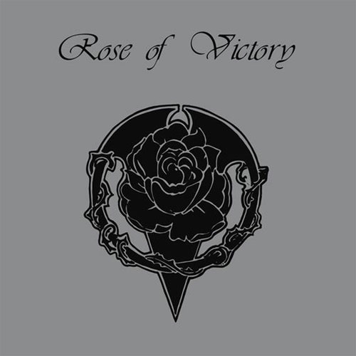 ROSE OF VICTORY / SUFFRAGETTE CITY (7")
