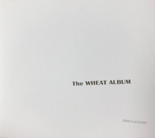 THE WHEAT ALBUM (CD)/RUTLES/ラトルズ｜OLD ROCK｜ディスクユニオン 