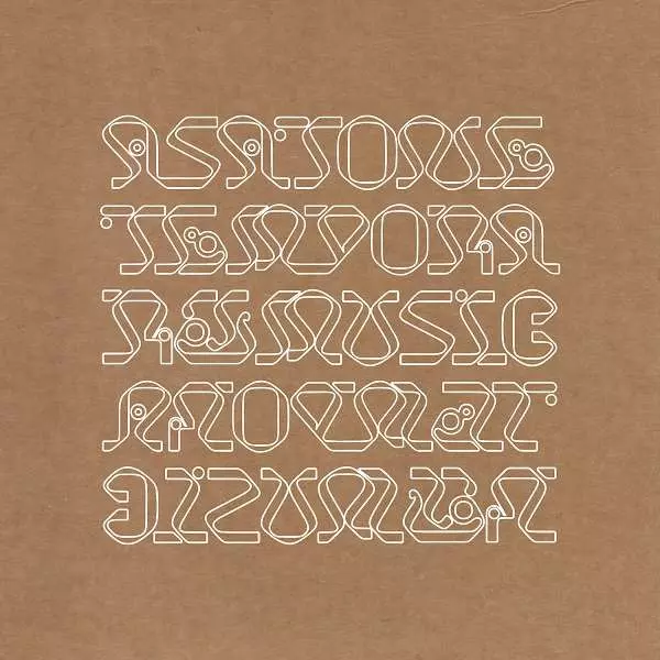 ASA TONE / アサ・トーン / TEMPORARY MUSIC