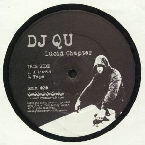 DJ QU / LUCID CHAPTER