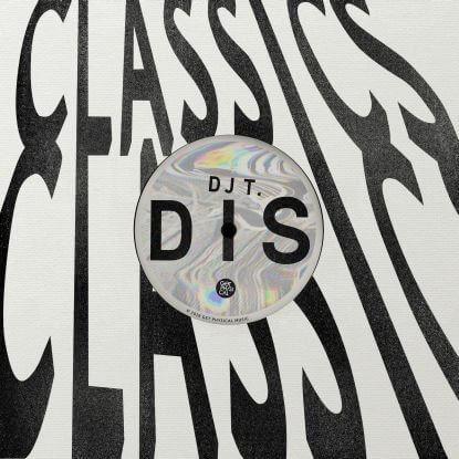DJ T / DIS