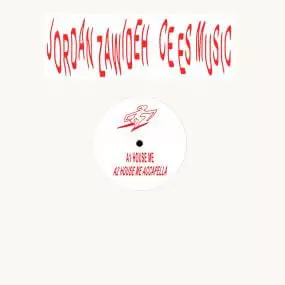 JORDAN ZAWIDEH / CE ES MUSIC