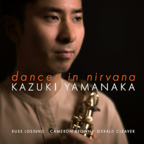 KAZUKI YAMANAKA / 山中一毅 / Dancer in Nirvana