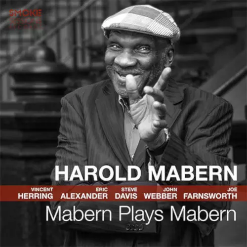 HAROLD MABERN / ハロルド・メイバーン商品一覧｜JAZZ｜ディスク