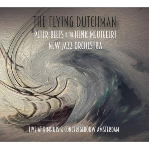 PETER BEETS / ピーター・ビーツ / Flying Dutchman