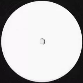 ADAM X    / ACID ARCHIVES (WHITE LABEL PROMO)