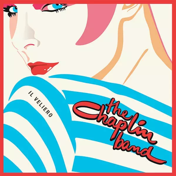 CHAPLIN BAND / IL VELIERO