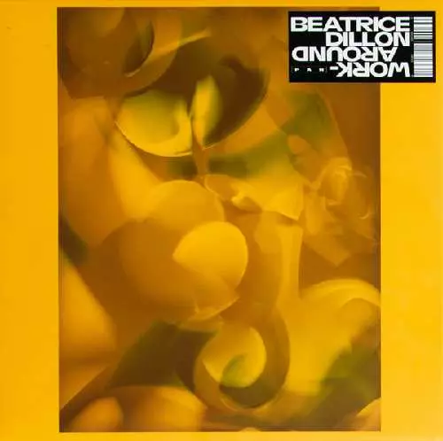 BEATRICE DILLON / ビアトリス・ディロン / WORKAROUND (COLOUR)