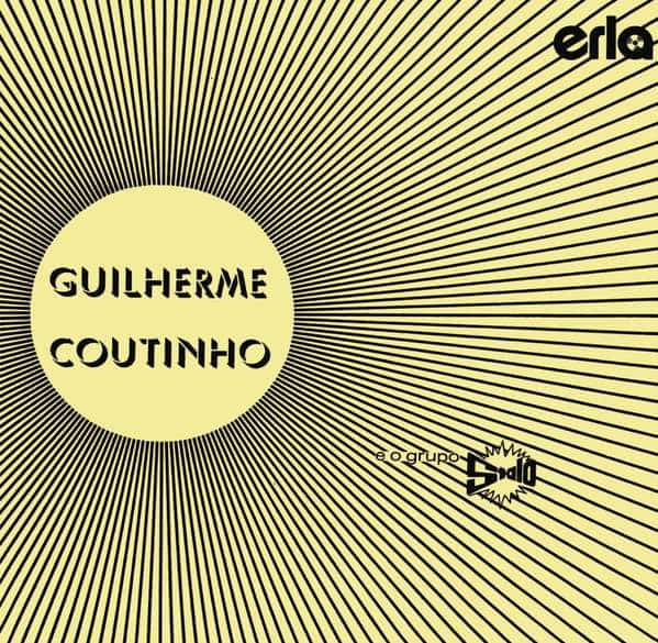 GUILHERME COUTINHO E O GRUPO STALO / GUILHERME COUTINHO
