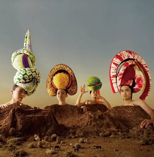 ウリチパン郡 / ジャイアント・クラブ