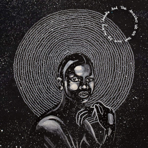 SHABAKA AND THE ANCESTORS / We Are Sent Here By History