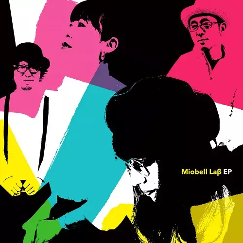 Miobell Laβ / Miobell Laβ EP