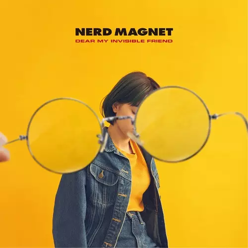 Nerd Magnet / ナードマグネット商品一覧｜ディスクユニオン