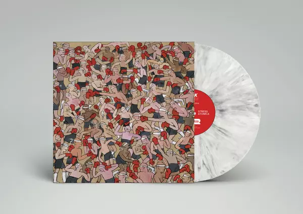 TALK SHOW / THESE PEOPLE