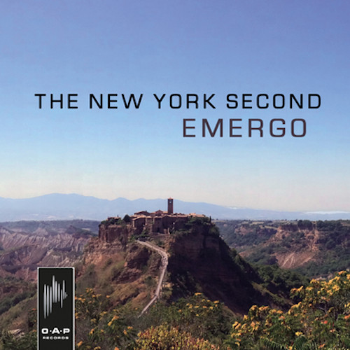 NEW YORK SECOND /  Emergo