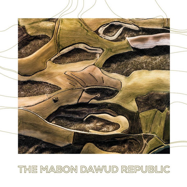 THE MABON DAWUD REPUBLIC / ザ・マボン・ダウッド・リパブリック / THE MABON DAWUD REPUBLIC