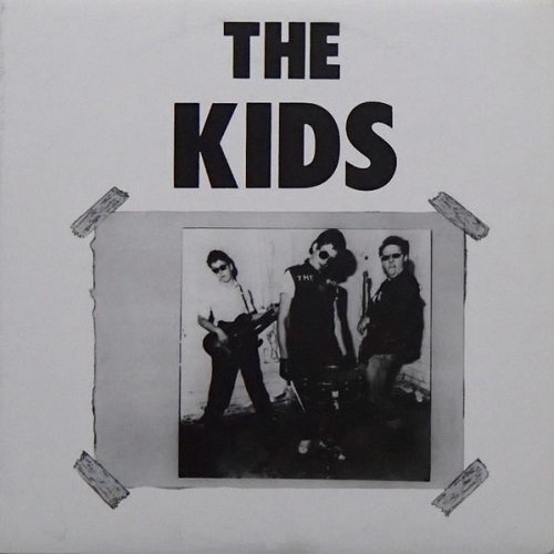 KIDS / キッズ / KIDS (LP)