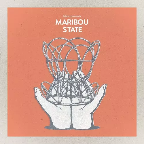 MARIBOU STATE / マリブー・ステート / FABRIC PRESENTS MARIBOU STATE (LP) / FABRIC PRESENTS MARIBOU STATE (LP)