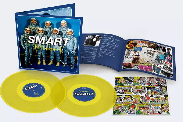 sleeper]* ‎ Smart ロック レア盤 LP レコード 【公式ショッピングサイト】