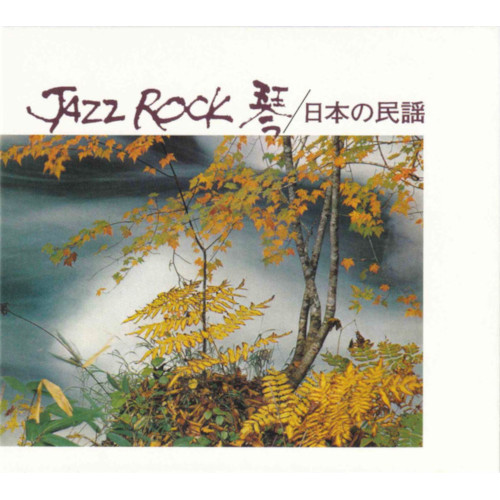 TADAO SAWAI / 沢井忠夫 / Jazz Rock 琴