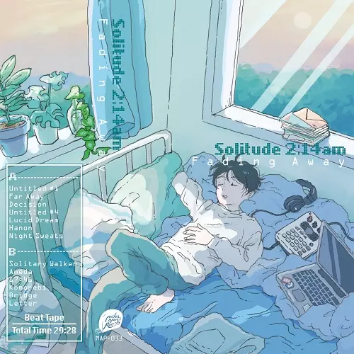 Solitude 2:14am レコード 2枚セット Solitude 2:14am商品一覧｜JAPANESE ROCK・POPS / INDIES