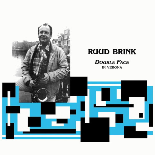 RUUD BRINK  / ルード・ブリンク / Double Face