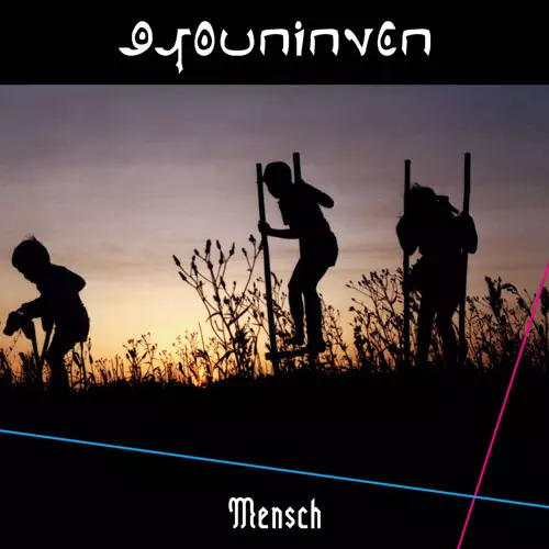 gyouninven / Mensch