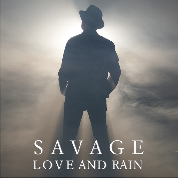 SAVAGE (DISCO) / サヴェイジ / LOVE AND RAIN
