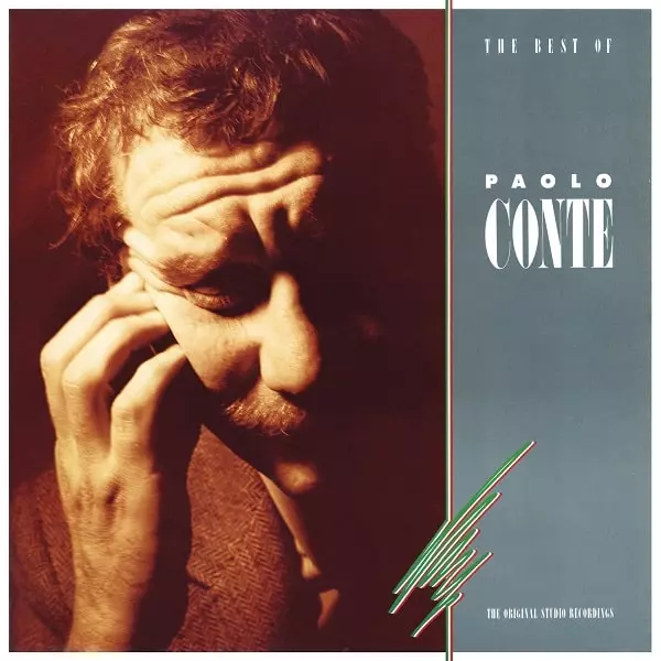 PAOLO CONTE / パオロ・コンテ商品一覧｜OLD ROCK｜ディスクユニオン