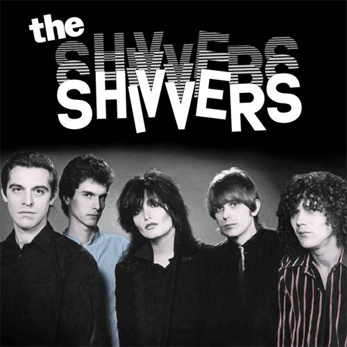 SHIVVERS / シバーズ / SHIVVERS