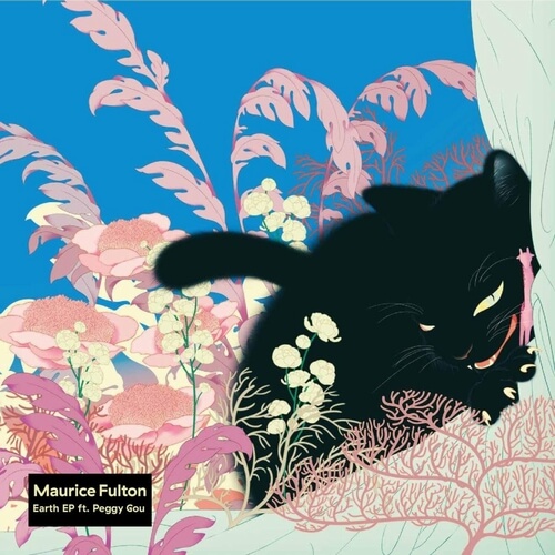 MAURICE FULTON / モーリス・フルトン / EARTH EP