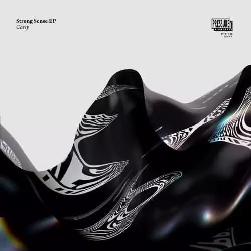 CASSY / キャシー / STRONG SENSE EP (TOBIAS. REMIX)