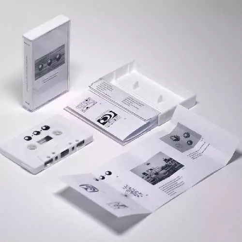 NIKOLAIENKO / SOUNDS OF PSEUDOSCIENCE (2015, REISSUE 2020)