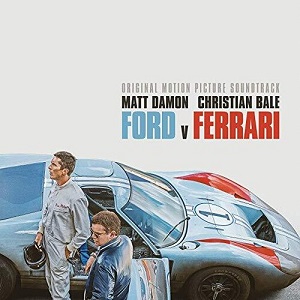 ORIGINAL SOUNDTRACK / オリジナル・サウンドトラック / Ford v Ferrari 