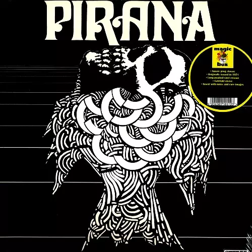 PIRANA / ピラーナ商品一覧｜ディスクユニオン・オンラインショップ