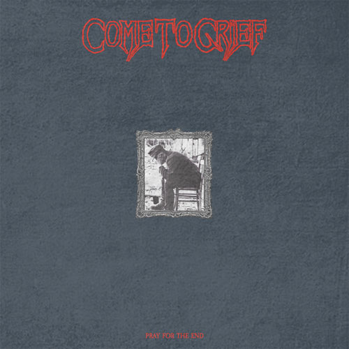 COME TO GRIEF (GRIEF) / PRAY FOR THE END (12")