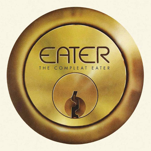 EATER (UK) / COMPLEAT EATER (2LP)