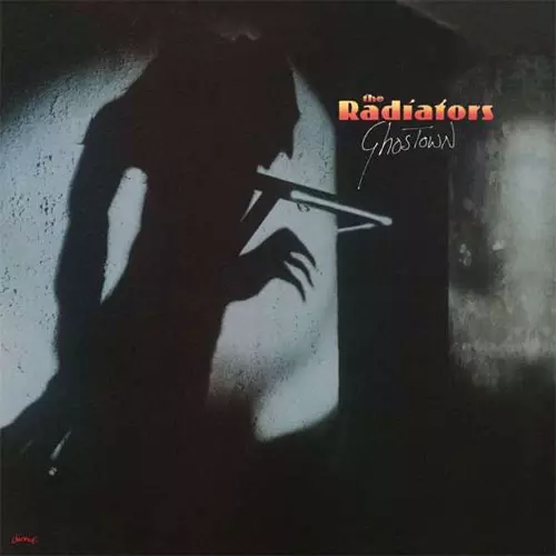 RADIATORS / ラジエーターズ / GHOSTOWN (2LP/40TH ANNIVERSARY REISSUE)
