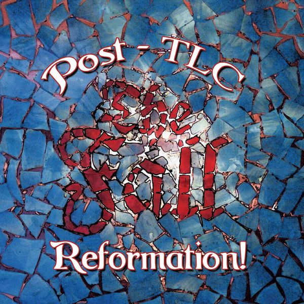 THE FALL / ザ・フォール / REFORMATION POST TLC: 4CD DIGIPAK
