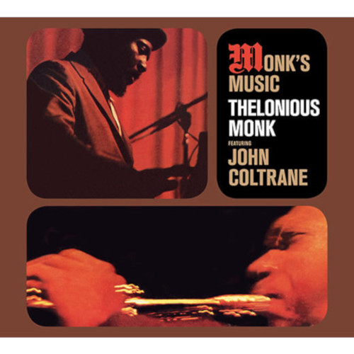 THELONIOUS MONK / セロニアス・モンク / Monk's Music The Complete LP + 5 Bonus Tracks
