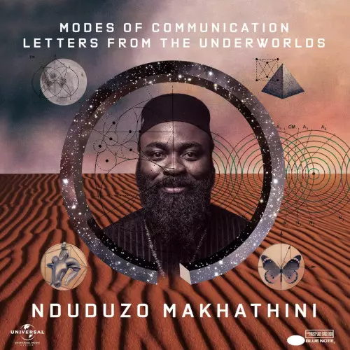 Modes Of Communication: Letters From The Underworlds/NDUDUZO