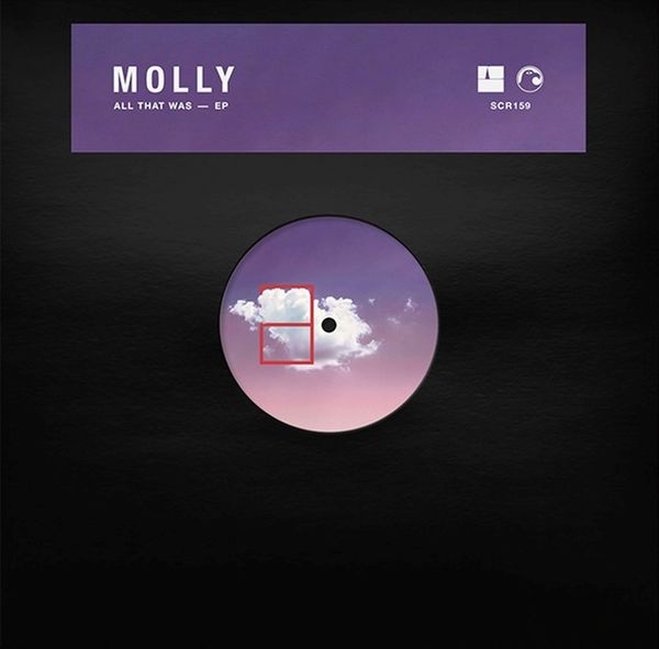 MOLLY / モリー / ALL THAT WAS E.P.