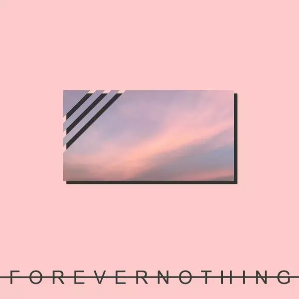 DAN MASON / ダン・メイソン / FOREVER NOTHING