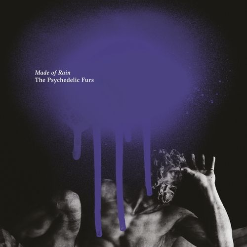 PSYCHEDELIC FURS / サイケデリック・ファーズ / MADE OF RAIN (CD)