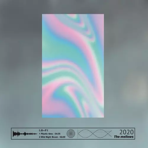 The mellows / Plastic Time / Mild Night Beam