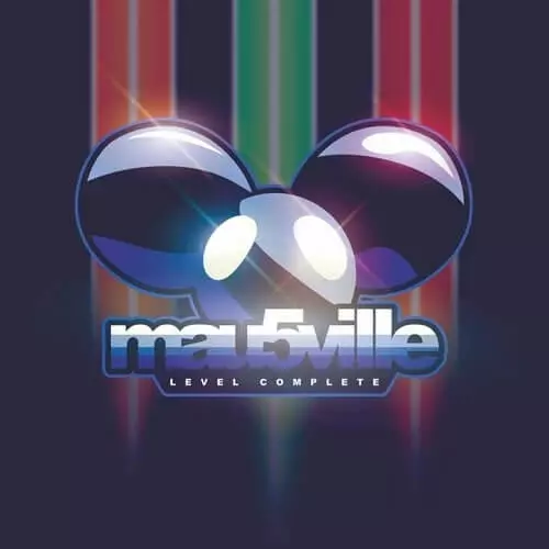 DEADMAU5 / デッドマウス商品一覧｜ディスクユニオン