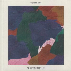 CONTOURS (TOM BURFORD) / FORWARD MOTION