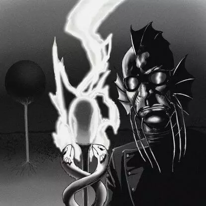 VARIOUS ARTISTS  / BUBBLE CHAMBER LP