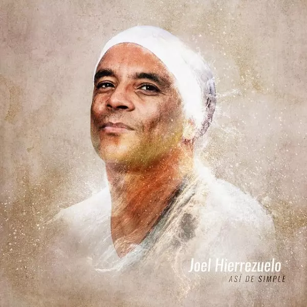 JOEL HIERREZUELO / ジョエル・イエレスエロ / ASI DE SIMPLE