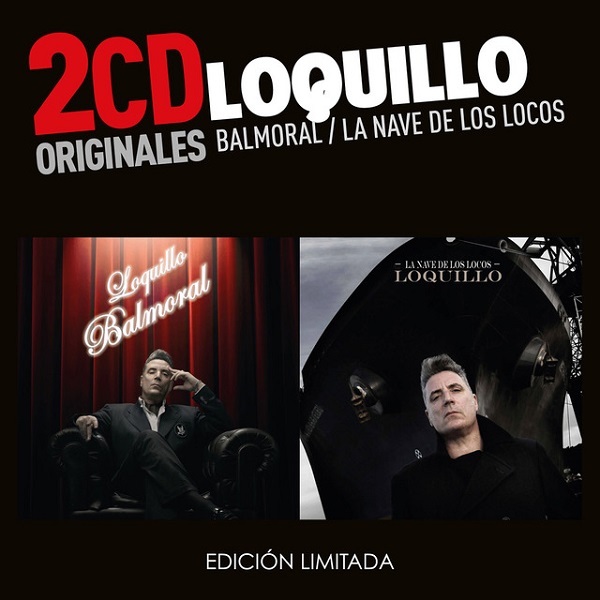 BALMORAL / LA NAVE DE LOS LOCOS/LOQUILLO/ロキーヨ｜LATIN/BRAZIL/WORLD｜ディスク ...